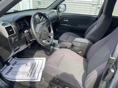 2012 Chevrolet Colorado LT - Photo 15 - Toms River, NJ 08753