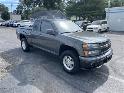 2012 Chevrolet Colorado LT - Photo 11 - Toms River, NJ 08753