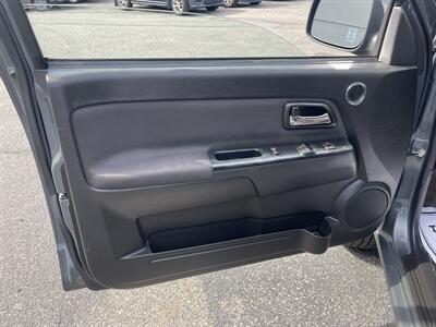2012 Chevrolet Colorado LT - Photo 14 - Toms River, NJ 08753