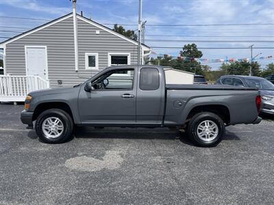 2012 Chevrolet Colorado LT - Photo 4 - Toms River, NJ 08753