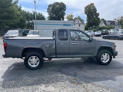 2012 Chevrolet Colorado LT - Photo 10 - Toms River, NJ 08753