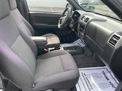 2012 Chevrolet Colorado LT - Photo 21 - Toms River, NJ 08753