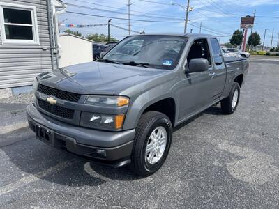 2012 Chevrolet Colorado LT - Photo 1 - Toms River, NJ 08753