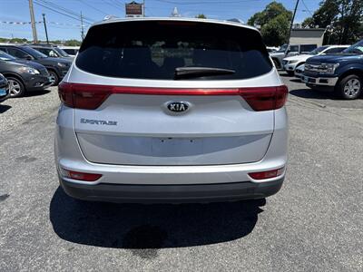 2019 Kia Sportage LX - Photo 8 - Toms River, NJ 08753