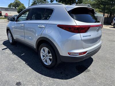 2019 Kia Sportage LX - Photo 4 - Toms River, NJ 08753