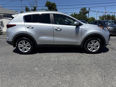 2019 Kia Sportage LX - Photo 6 - Toms River, NJ 08753
