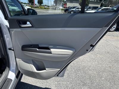 2019 Kia Sportage LX - Photo 15 - Toms River, NJ 08753