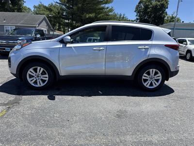 2019 Kia Sportage LX - Photo 5 - Toms River, NJ 08753