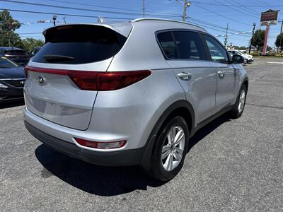 2019 Kia Sportage LX - Photo 3 - Toms River, NJ 08753