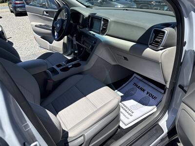 2019 Kia Sportage LX - Photo 11 - Toms River, NJ 08753