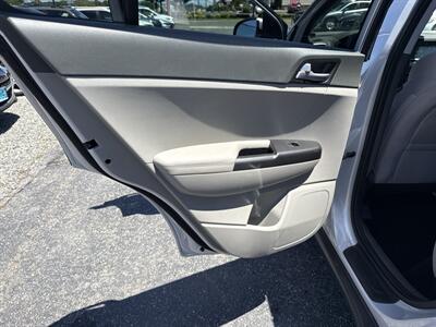 2019 Kia Sportage LX - Photo 17 - Toms River, NJ 08753