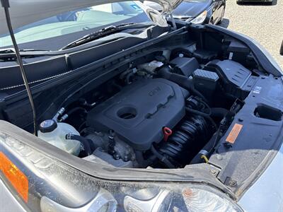 2019 Kia Sportage LX - Photo 19 - Toms River, NJ 08753