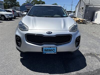 2019 Kia Sportage LX - Photo 7 - Toms River, NJ 08753