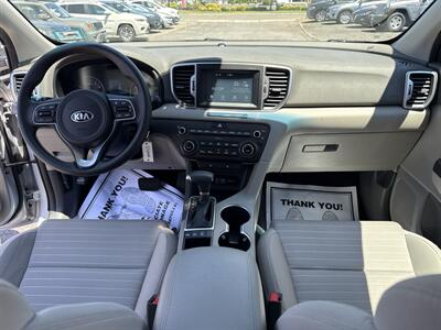2019 Kia Sportage LX - Photo 13 - Toms River, NJ 08753