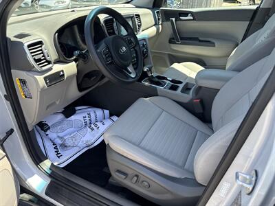 2019 Kia Sportage LX - Photo 10 - Toms River, NJ 08753