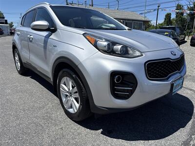 2019 Kia Sportage LX - Photo 2 - Toms River, NJ 08753