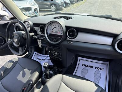 2011 MINI Cooper   - Photo 13 - Toms River, NJ 08753