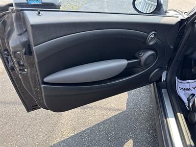 2011 MINI Cooper   - Photo 15 - Toms River, NJ 08753