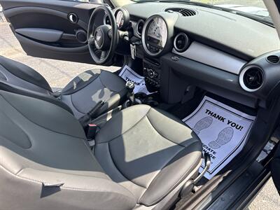 2011 MINI Cooper   - Photo 11 - Toms River, NJ 08753