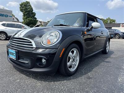 2011 MINI Cooper   - Photo 1 - Toms River, NJ 08753