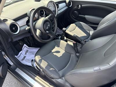 2011 MINI Cooper   - Photo 10 - Toms River, NJ 08753