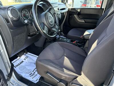 2014 Jeep Wrangler Sport S   - Photo 10 - Toms River, NJ 08753