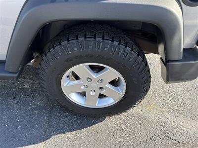 2014 Jeep Wrangler Sport S   - Photo 9 - Toms River, NJ 08753