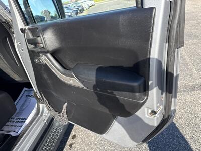 2014 Jeep Wrangler Sport S   - Photo 14 - Toms River, NJ 08753