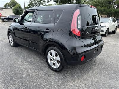 2019 Kia Soul - Photo 4 - Toms River, NJ 08753