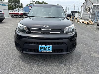 2019 Kia Soul - Photo 7 - Toms River, NJ 08753