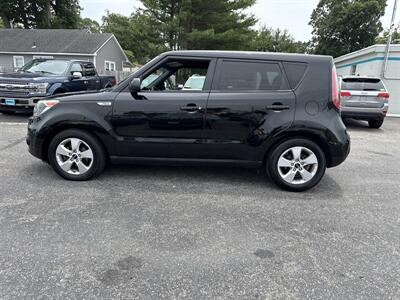 2019 Kia Soul - Photo 5 - Toms River, NJ 08753