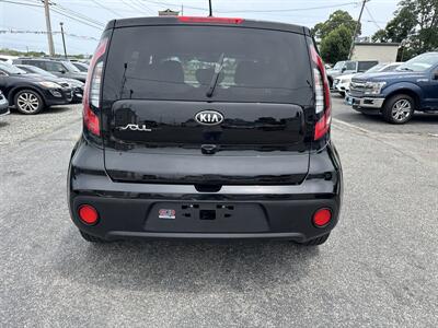 2019 Kia Soul - Photo 8 - Toms River, NJ 08753