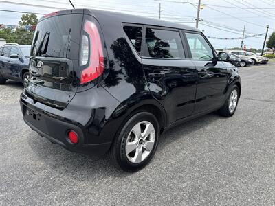 2019 Kia Soul - Photo 3 - Toms River, NJ 08753