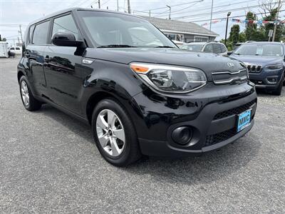 2019 Kia Soul - Photo 2 - Toms River, NJ 08753