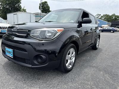 2019 Kia Soul - Photo 1 - Toms River, NJ 08753
