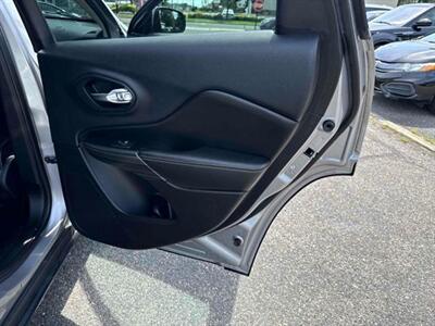 2015 Jeep Cherokee Limited   - Photo 15 - Toms River, NJ 08753