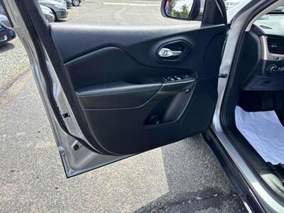 2015 Jeep Cherokee Limited   - Photo 16 - Toms River, NJ 08753