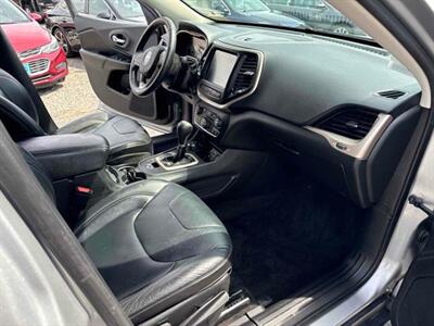 2015 Jeep Cherokee Limited   - Photo 11 - Toms River, NJ 08753