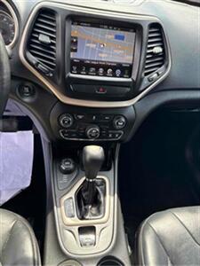 2015 Jeep Cherokee Limited   - Photo 18 - Toms River, NJ 08753