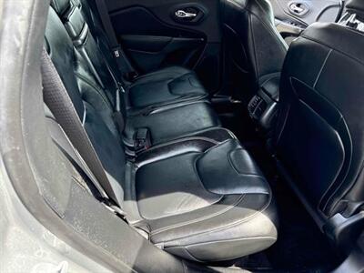 2015 Jeep Cherokee Limited   - Photo 12 - Toms River, NJ 08753