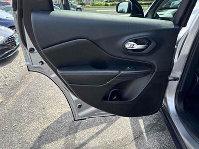2015 Jeep Cherokee Limited   - Photo 17 - Toms River, NJ 08753