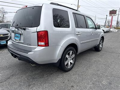 2012 Honda Pilot Touring   - Photo 3 - Toms River, NJ 08753