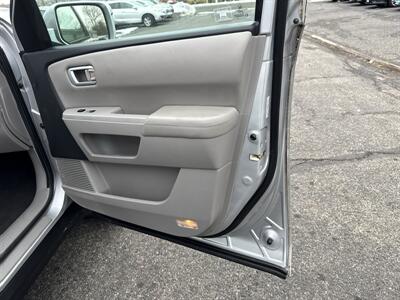 2012 Honda Pilot Touring   - Photo 16 - Toms River, NJ 08753