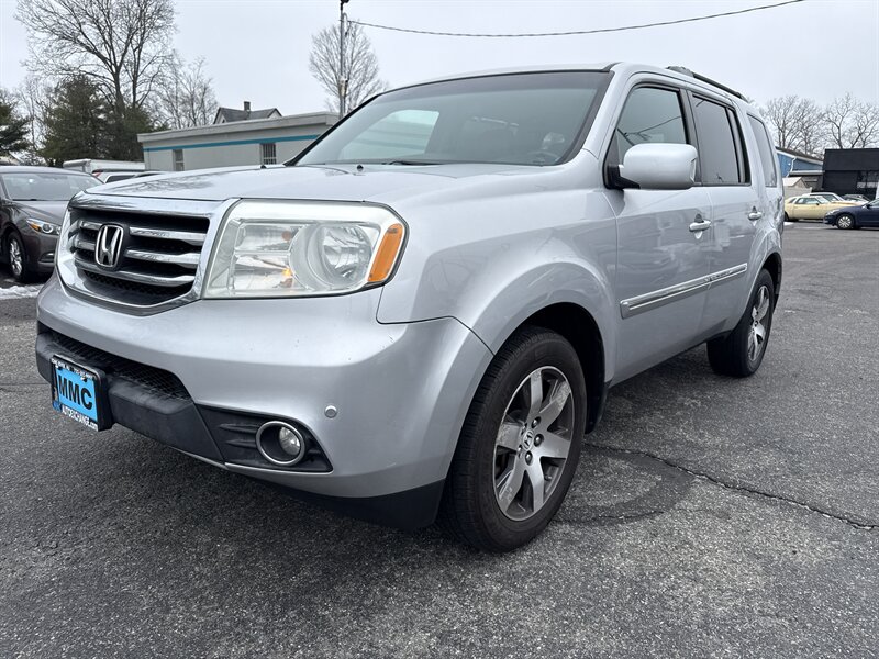2012 Honda Pilot Touring   - Photo 1 - Toms River, NJ 08753