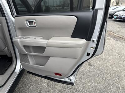 2012 Honda Pilot Touring   - Photo 17 - Toms River, NJ 08753