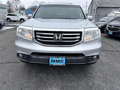 2012 Honda Pilot Touring   - Photo 7 - Toms River, NJ 08753