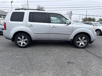 2012 Honda Pilot Touring   - Photo 6 - Toms River, NJ 08753