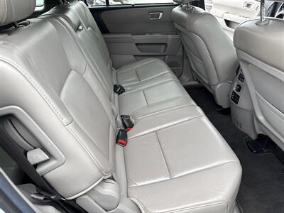 2012 Honda Pilot Touring   - Photo 11 - Toms River, NJ 08753
