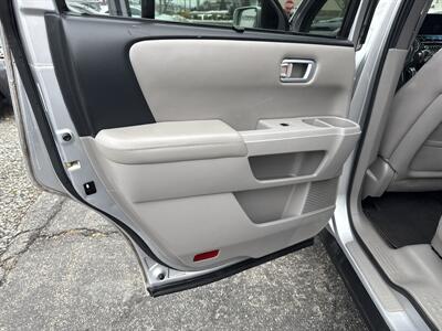 2012 Honda Pilot Touring   - Photo 19 - Toms River, NJ 08753