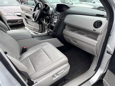 2012 Honda Pilot Touring   - Photo 10 - Toms River, NJ 08753